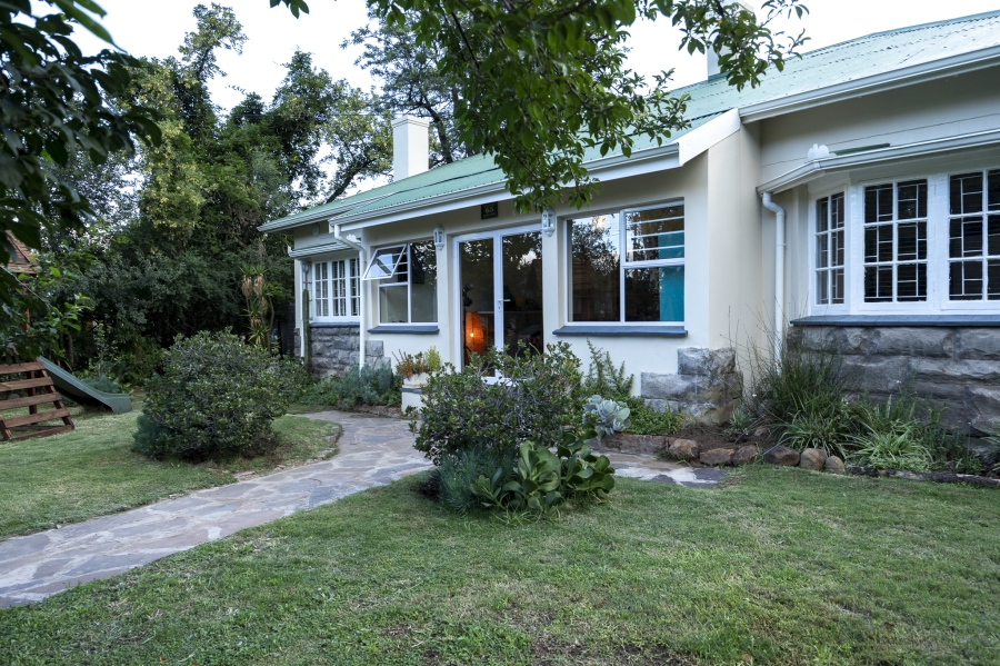3 Bedroom Property for Sale in Top Town Eastern Cape